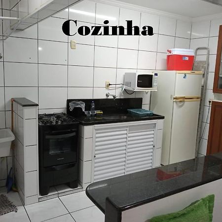 Praia Grande - Litoral Sul Ngoại thất bức ảnh