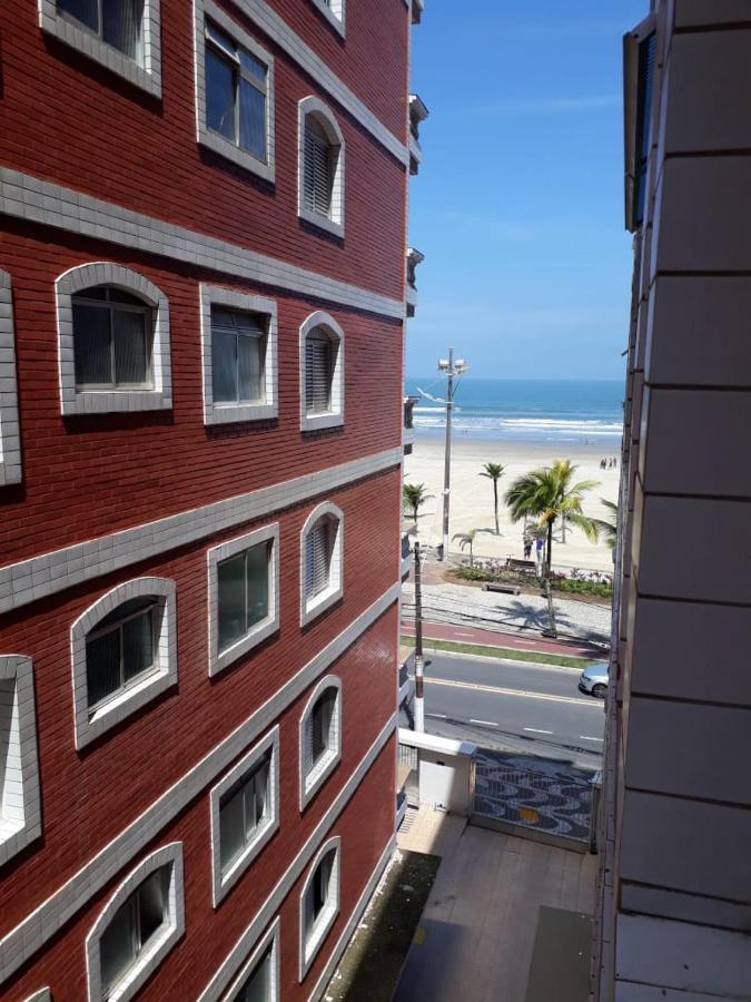 Praia Grande - Litoral Sul Ngoại thất bức ảnh