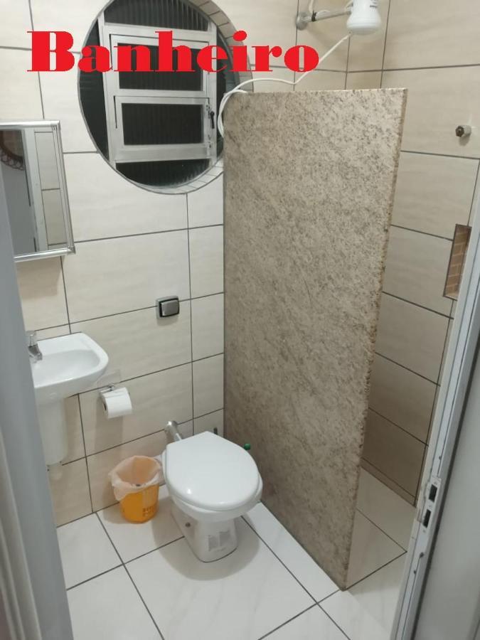 Praia Grande - Litoral Sul Ngoại thất bức ảnh